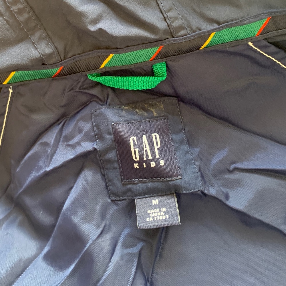 Gap Kids Spring Jacket - Picture 4 of 4